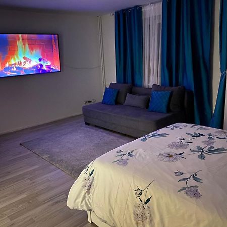 2 Zimmer Wohnung Im Herzen Von Брауншвейг Экстерьер фото