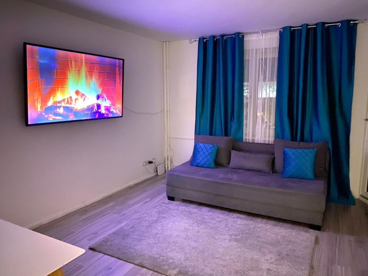 2 Zimmer Wohnung Im Herzen Von Брауншвейг Экстерьер фото