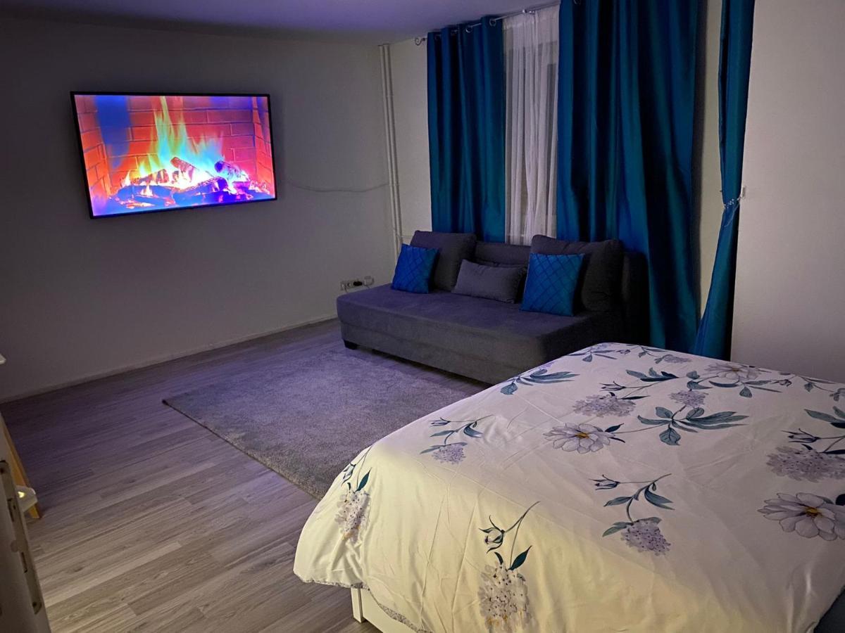 2 Zimmer Wohnung Im Herzen Von Брауншвейг Экстерьер фото