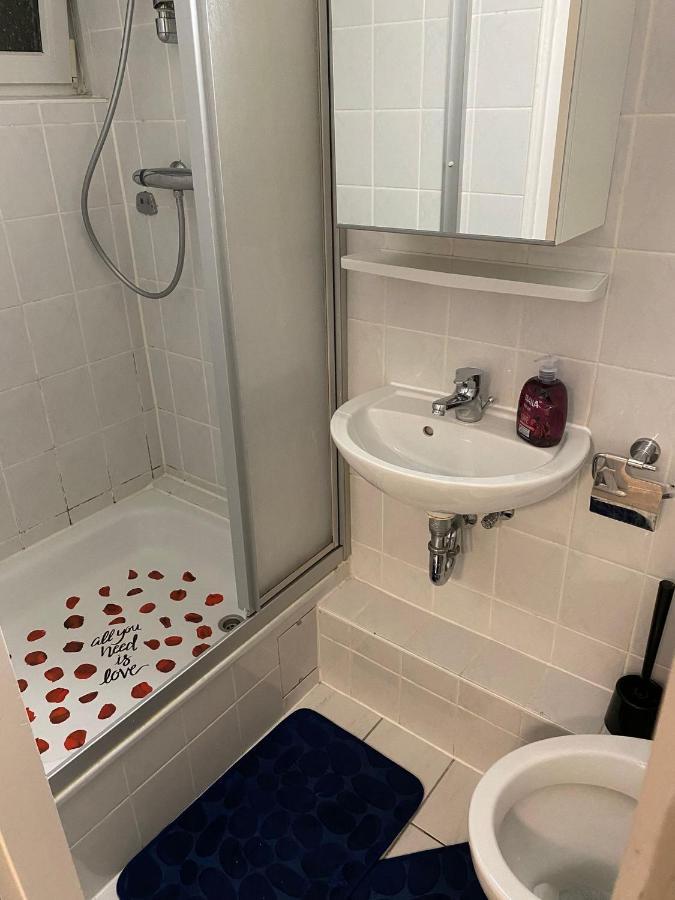 2 Zimmer Wohnung Im Herzen Von Брауншвейг Экстерьер фото